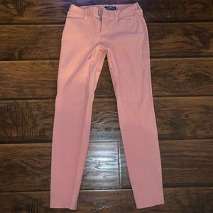 Old Navy pixie ankle pants